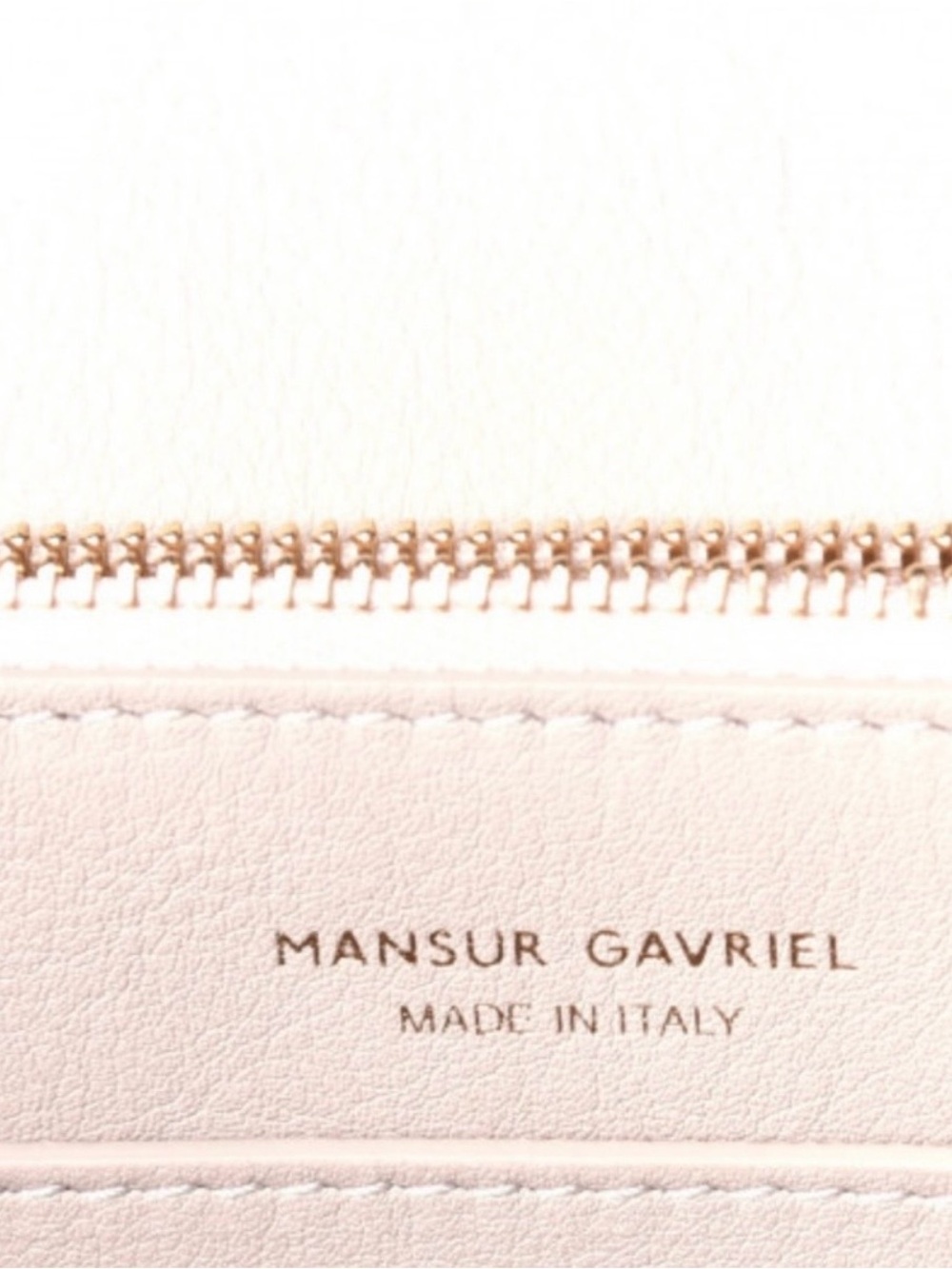 Mansur Gavriel Calfskin Soft Lady Bag
Latma-NWT!!! Perfect condition. - Picture 5 of 14